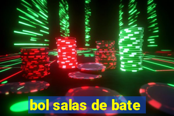 bol salas de bate-papo